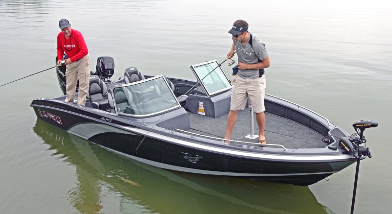 Lund 202 Pro-v gl
