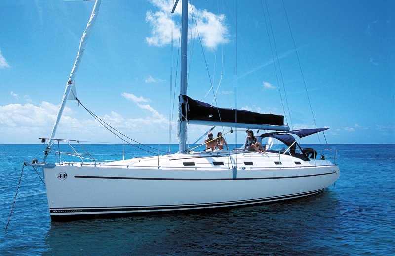 Harmony 42 - Nerina