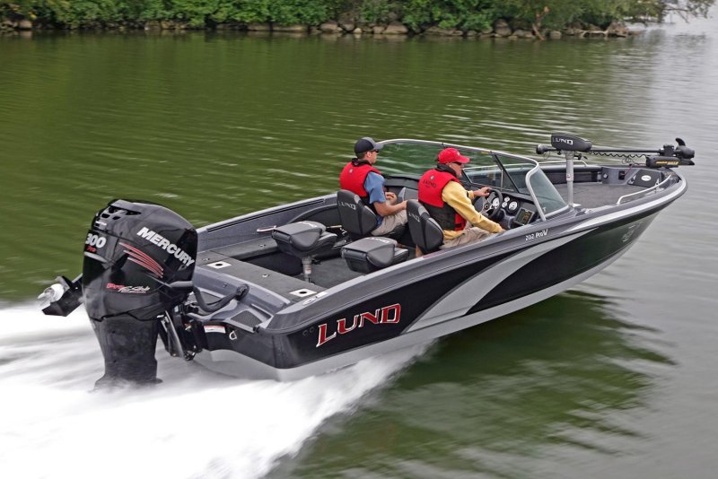 Lund 202 Pro-v gl