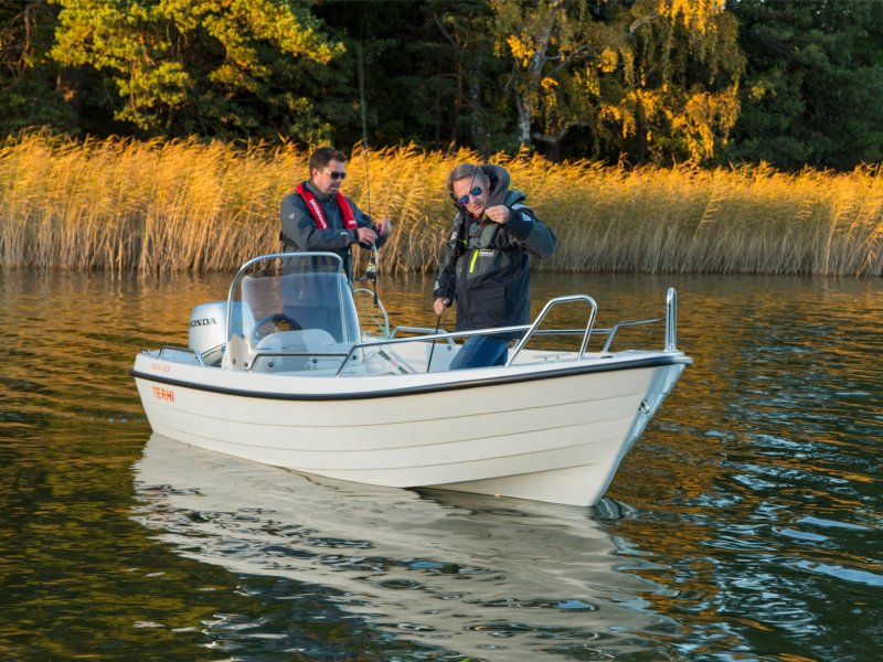 Terhi Nordic 6020c