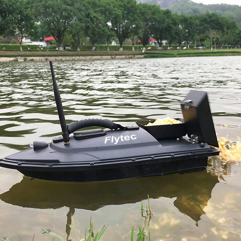 Радиоуправляемая лодка Flytec 2011-5