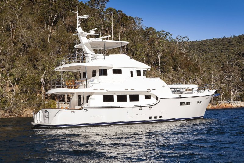Nordhavn 51