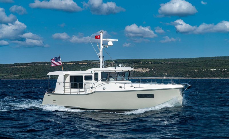 Nordhavn 41