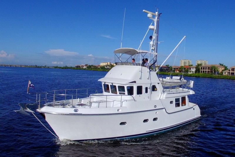 Nordhavn 43