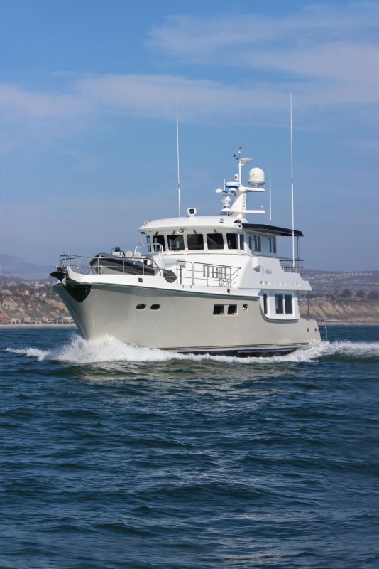 Nordhavn 71 Price