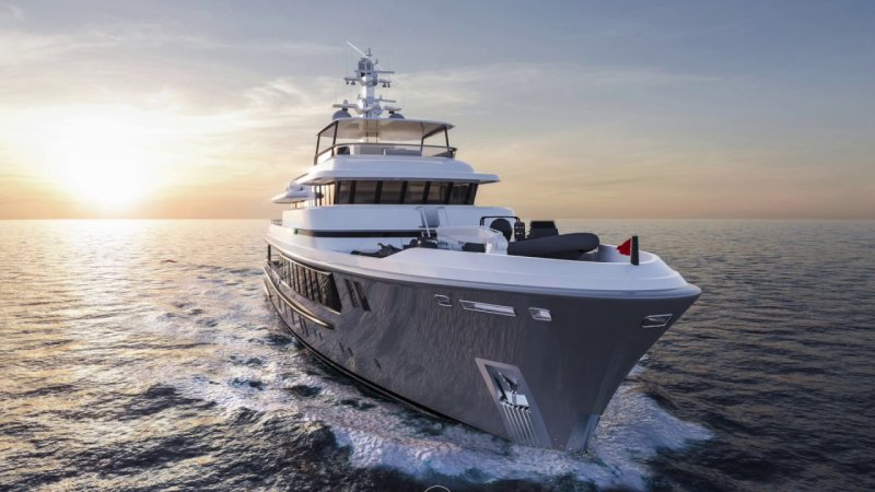 Vripack Yachting