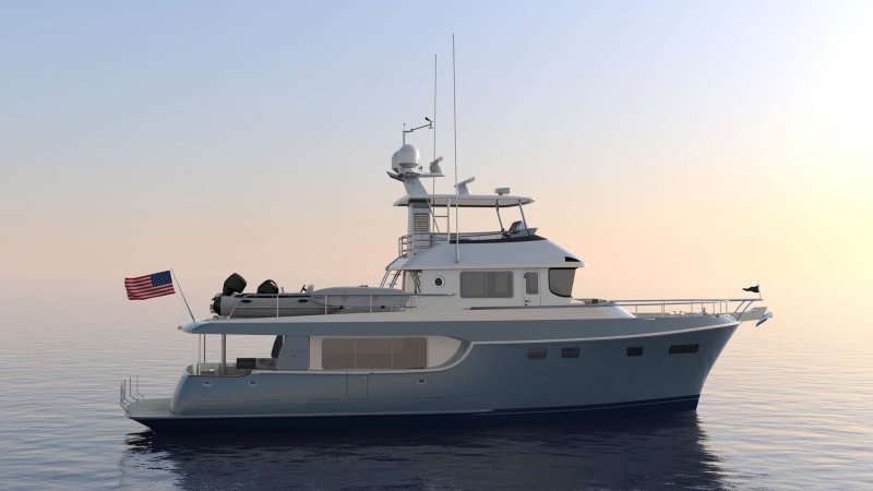 Nordhavn n51