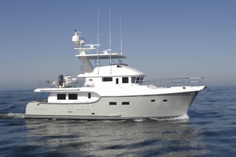 Nordhavn 65