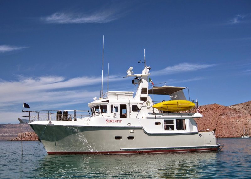Nordhavn 51