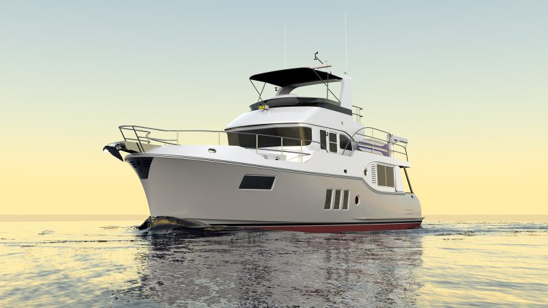 Nordhavn 41
