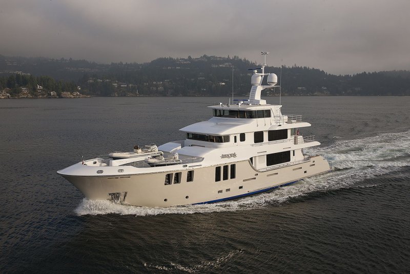Nordhavn 120