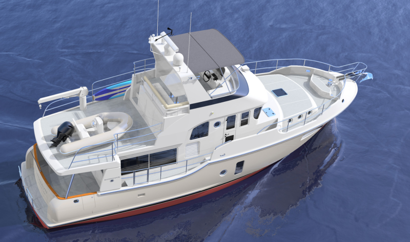 Nordhavn n51