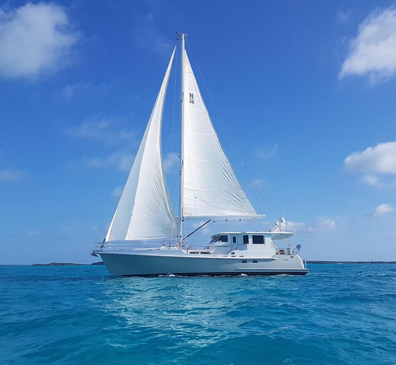 Nordhavn 56 MS