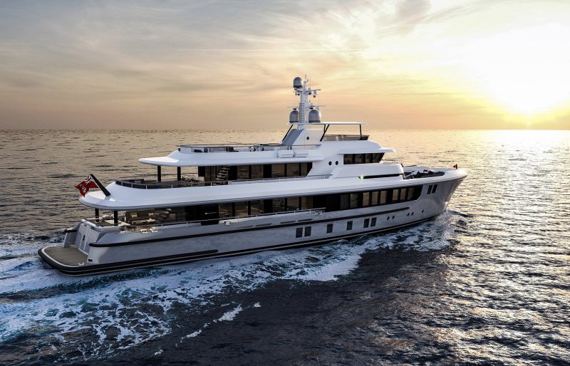 Vripack Yachting