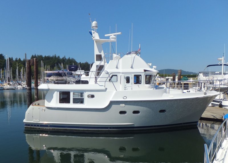 Nordhavn 40