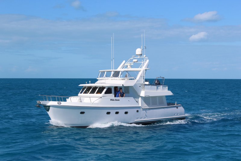 Nordhavn 70