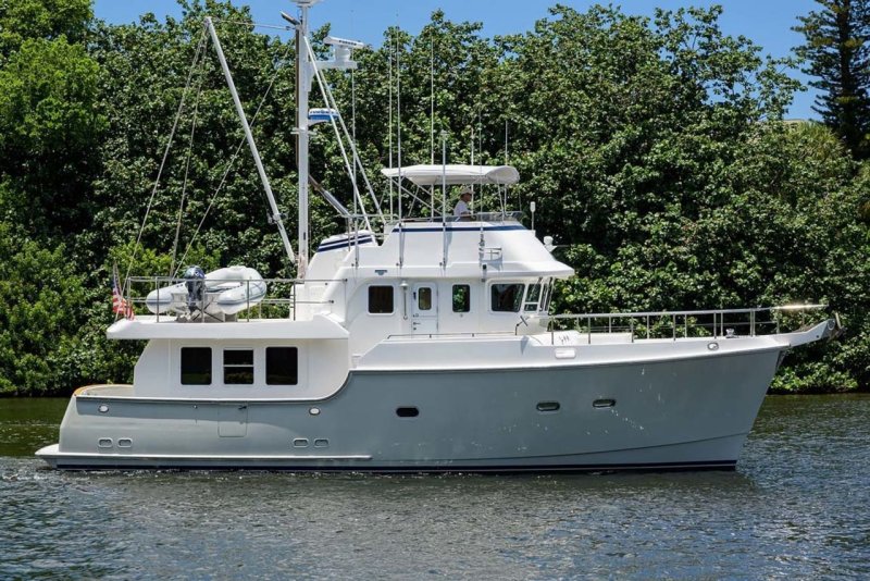 Nordhavn 42