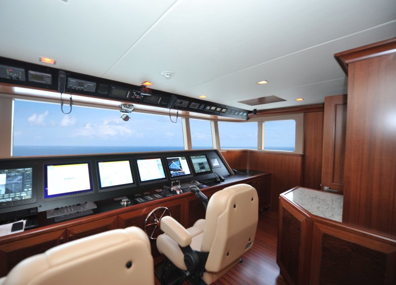 Nordhavn n120