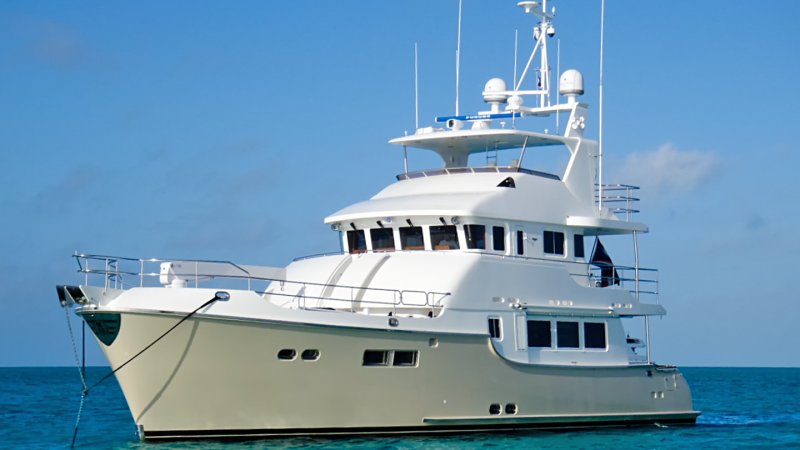 Nordhavn лого