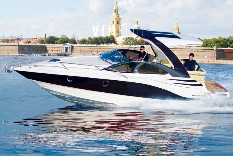 Velvette 29