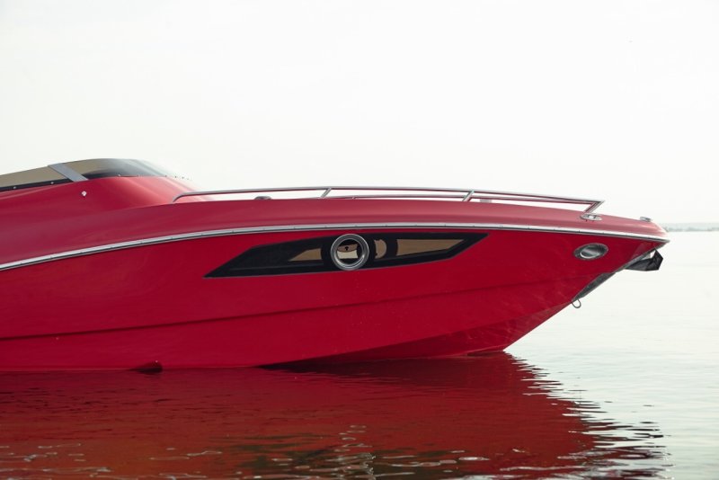 Катера Velvette Marine