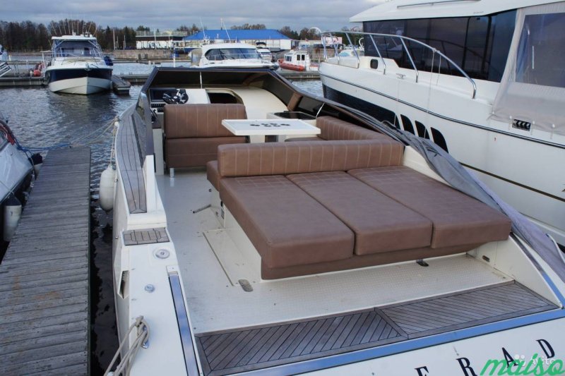 Velvette 33 Intelligent