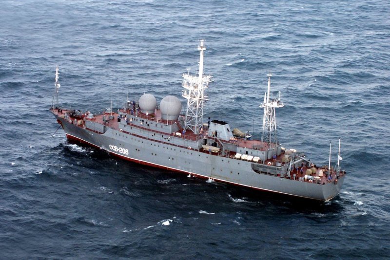 Срзк Курилы ССВ 208