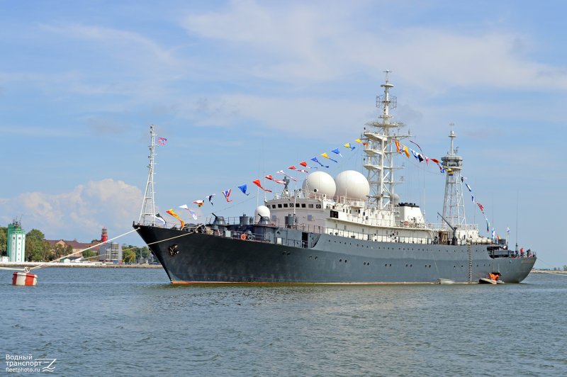 ССВ-231 Василий Татищев