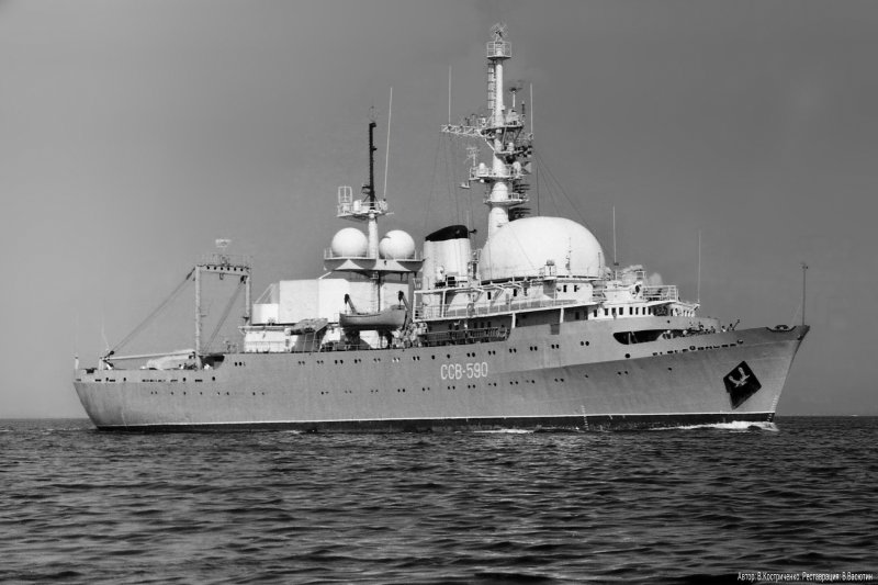 ССВ-591 Кавказ