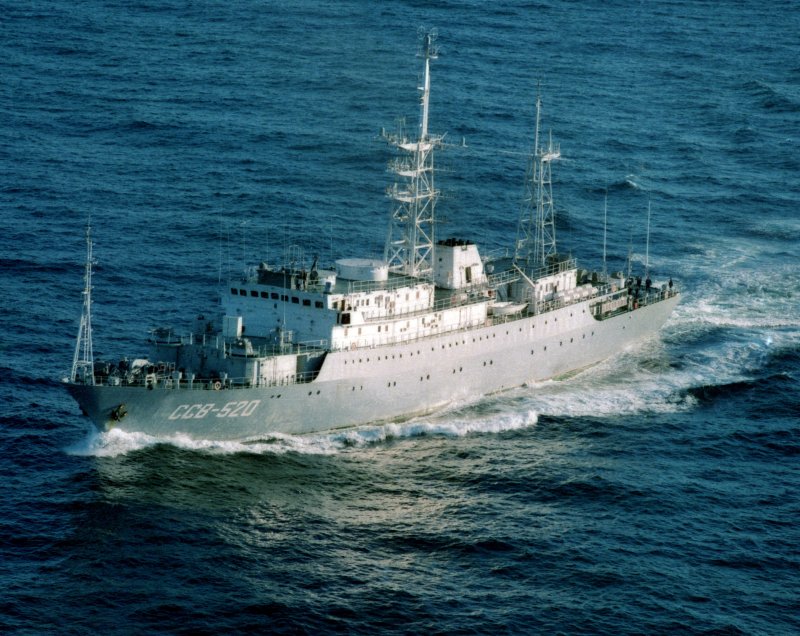 ССВ 535