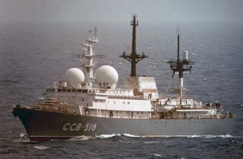 ССВ-571 Беломорье