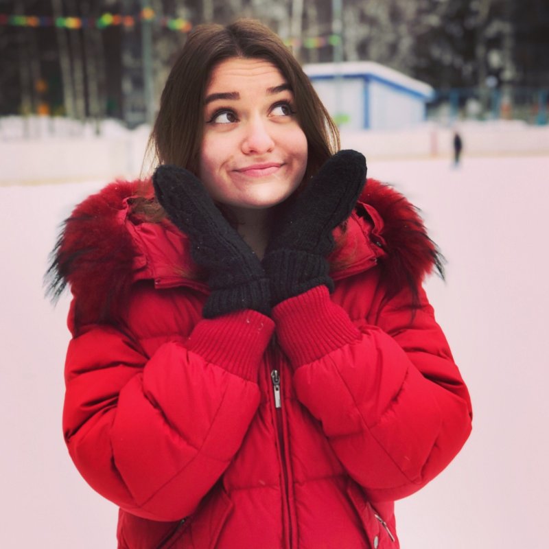Пермь ВК Нина Соколова