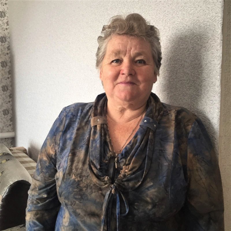 Нина Кокурина Иваново