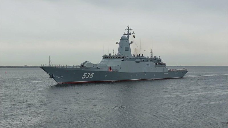 20380 Меркурий