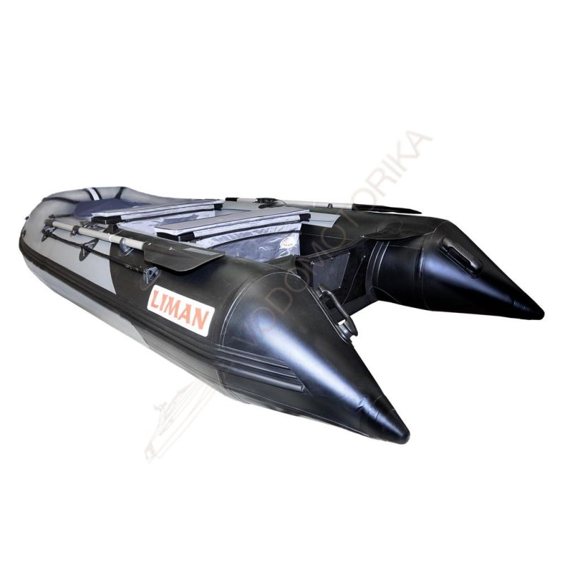 Надувная лодка Liman LSCD 340 al