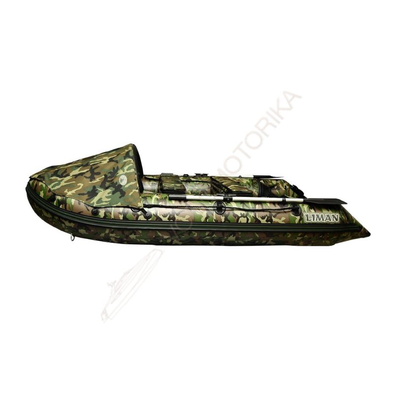 Надувная лодка Liman SB 280 R