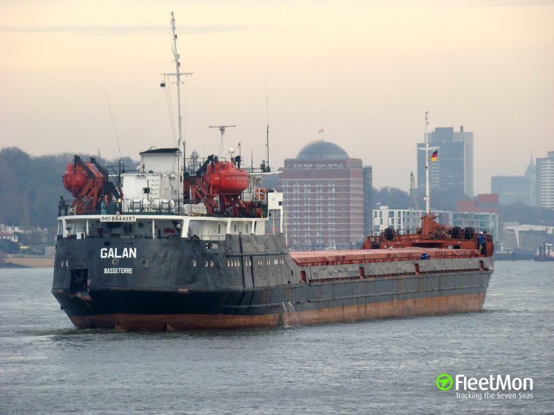 IMO: 8844957