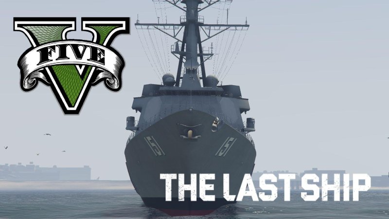 Nathan James Battleship ft. Rook