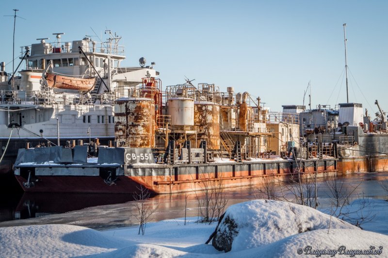 Нефтеналивная бункеровочная станция проект р-16к