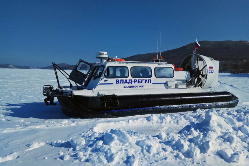 Влад регул Владивосток 2022