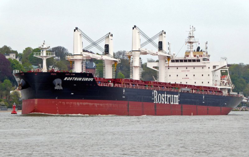 MV SBI Gemini
