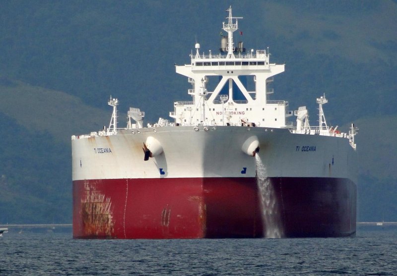 ULCC Oceania