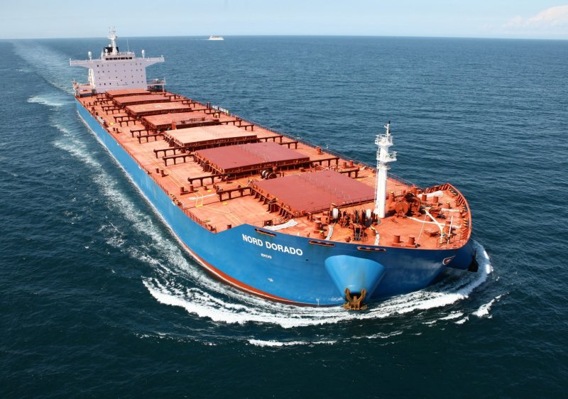 Балкер Panamax