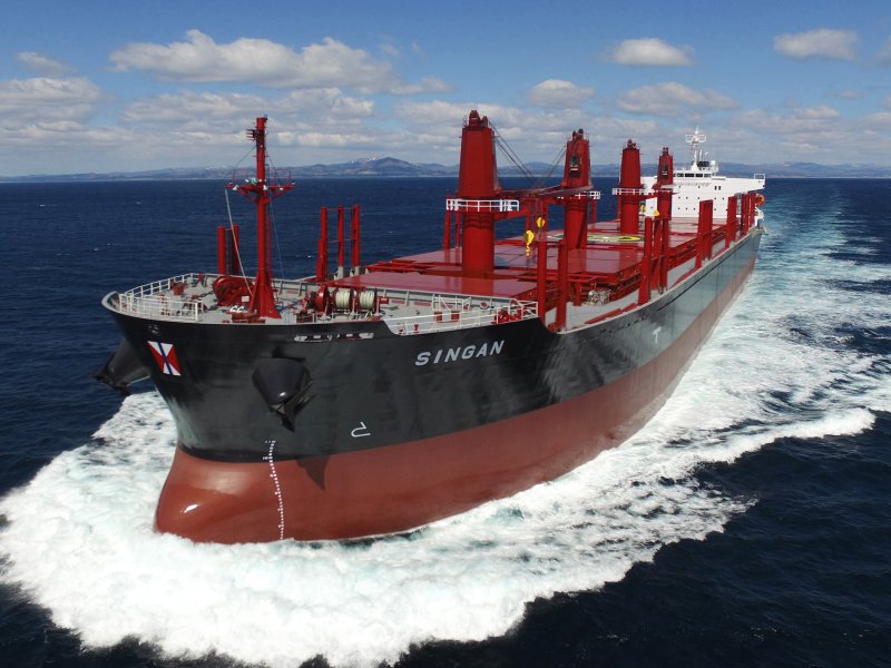 MV Екатерина балкер