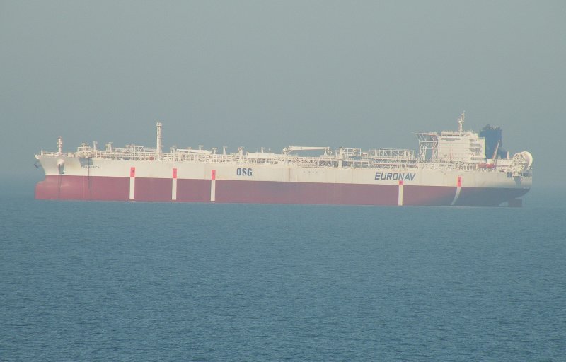 Танкер DWT 300