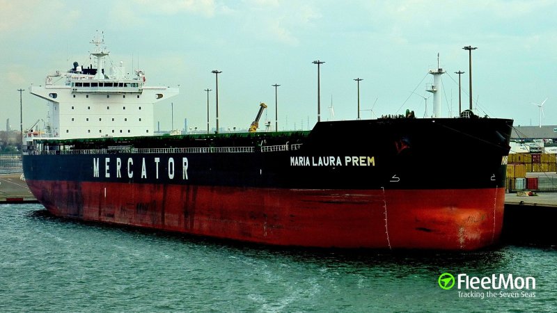 Alcor Star судно