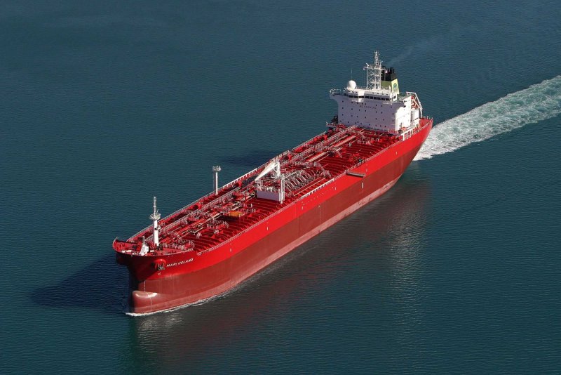 Panamax сухогруз