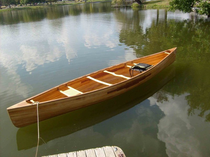 Каноэ Canoe