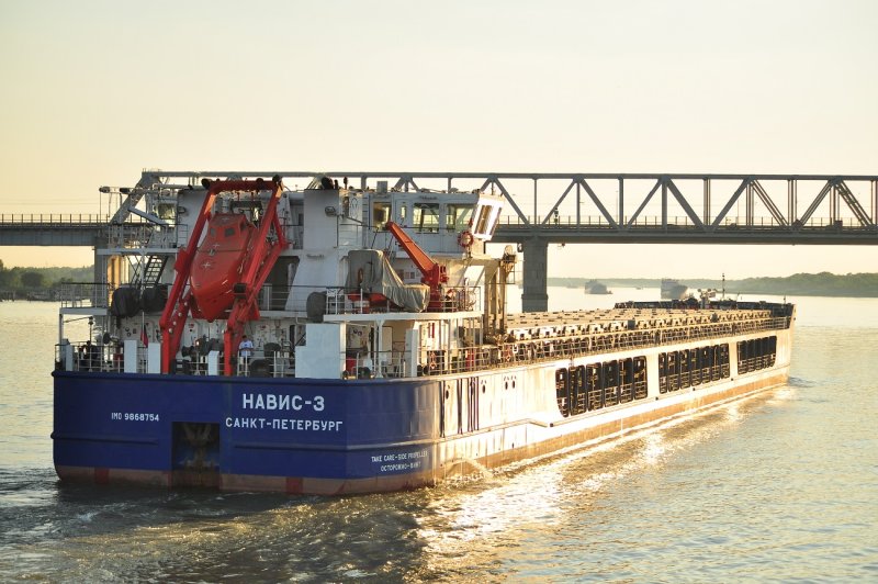 Судоходная компания Navis shipping