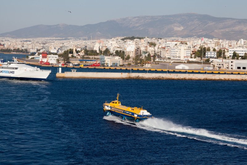 Aegean Flying Dolphin
